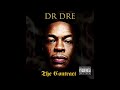 Dr Dre The Contract Album