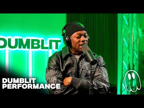 BTB Dezz - "Love & Loyalty" | Dumblit Live