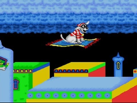 The Great Waldo Search Super Nintendo