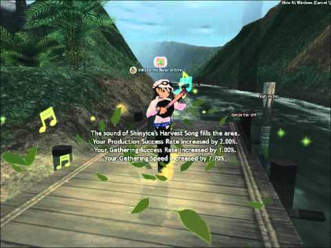 Sword Art Online - Yume Sekai [ ED 1 ]