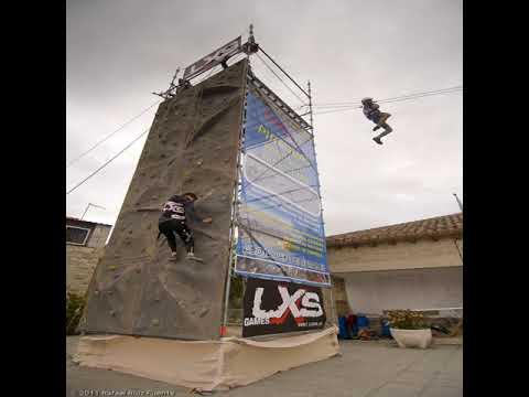 Camping de Cervera de Buitrago - Cervera de Buitrago  - Spain