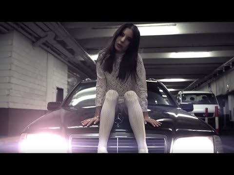 ORTIES (ANTHA & Kincy) - Thug Tropic