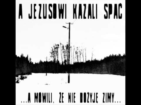 A.J.K.S - A mówili, że nie dożyje zimy ( feat. Odyn)