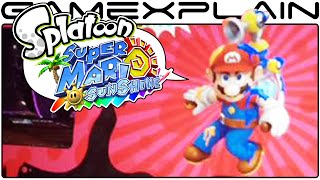 Mario Sunshine DLC in Splatoon?! - Rumor Discussion