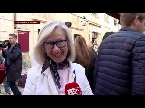 IZJAVA DANA: KAĆA CAREVIĆ  251018