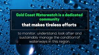 Gold Coast Waterwatch