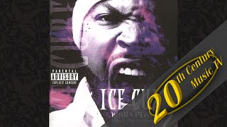 Ice Cube - The Gutter Shit (feat. Gangsta, Jay-O-Felony &amp; Squeek Rule)