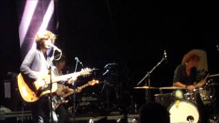 DENTE - Giudizio Universatile HD (live @ Suo.Na 2012)