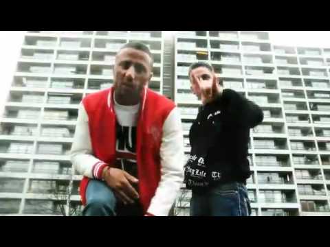 GZIM44  KING KHALIL- VOLLES MAGAZIN [OFFICIAL VIDEO HD] (DIABLOZ RECORDS) 2011.mp3