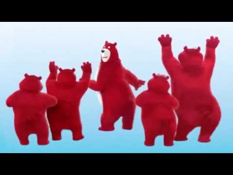 Charmin Ultra Strong - My Hiney is Charmin Shiney (2017, USA)