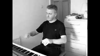 Lesson 2: How to play amazing boogie woogie piano