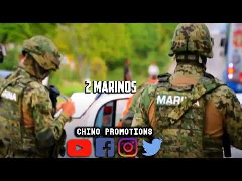 2 MARINOS - Grupo Recluta Y Grupo Fernandez (Estreno 2018)