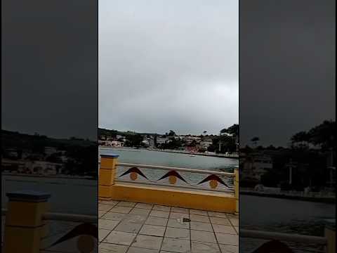 🇧🇷 CHUVA EM TRIUNFO/SANTA CRUZ DA BAIXA VERDE, PERNAMBUCO 22/05/2026