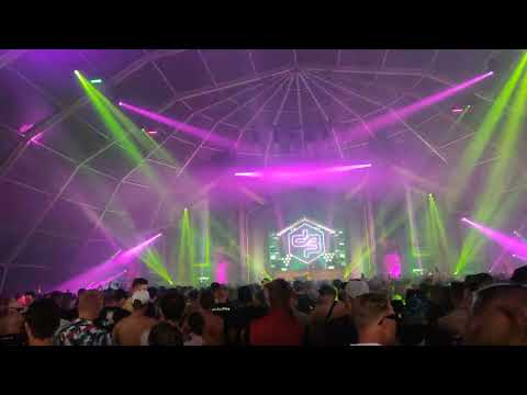 Decibel 2022 @AniMe feat  Dave Revan   The Third Invasion Hardcore main saturday