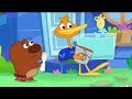 Piking Y Sus Amigos El Pez Perro Teaser