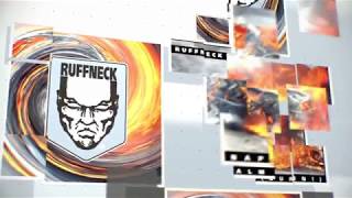 DJ Ruffneck - Napalm (Burn!)