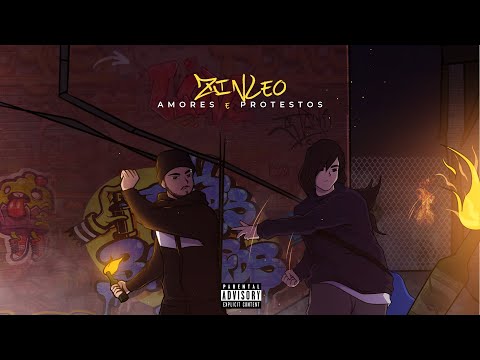 02. ZinLeo - Espero que entenda (Prod. Japxnes) [Clipe Oficial]