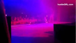 J. Cole Performs New Song &quot;God&#39;s Gift&quot; Live In Toronto, Canada (Cole World: World Tour)