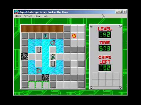 Let's Play CCLP3 - 014 - Can't Read J.B.'s Book