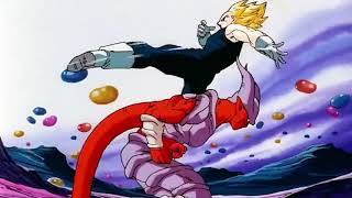 Slaves   Sweater Weather  [dbz] amv 🎧💭