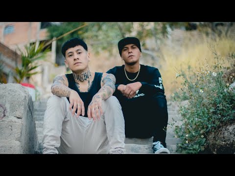 Discípulos del Concreto - Represento 🇪🇨🇲🇽