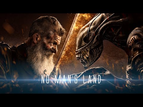 No Man's Land - Alien Fan Film (2024)