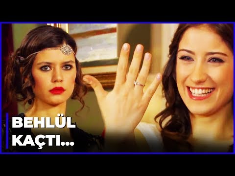 Evlilik Teklifini Duyan BİHTER KUDURDU! - Aşk-ı Memnu 57. Bölüm