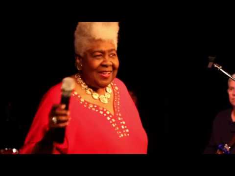 Dorothy Moore - Funny How Time Slips Away