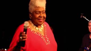 Dorothy Moore - Funny How Time Slips Away