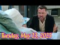 Days Of Our Lives Full Episode Tuesday 5 13 2025 DOOL Spoilers Tuesday May 13 2025
