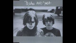 Tegan and Sara - Empty In Between (2002)