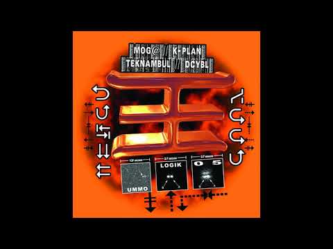 TEKNAMBUL, DCYBL, MOG@, KPLAN - Ummologik 05