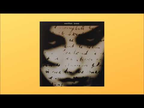 The Hollow Man - Marillion