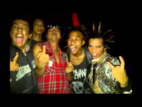 No Security - Tak Puas Hati