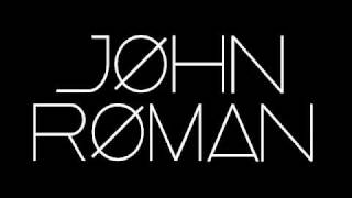 Karenina (Original Mix) - John Roman