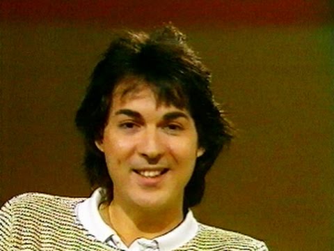 Stephan Slowik im Interview auf 3-SAT TV (Oktober 1986)