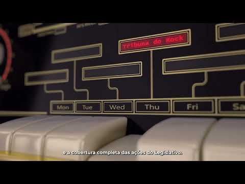 RÁDIO CÂMARA - LUCAS DO RIO VERDE