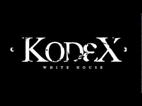 11.White House Records & DonGURALesko -- Jestem tym typem - KODEX