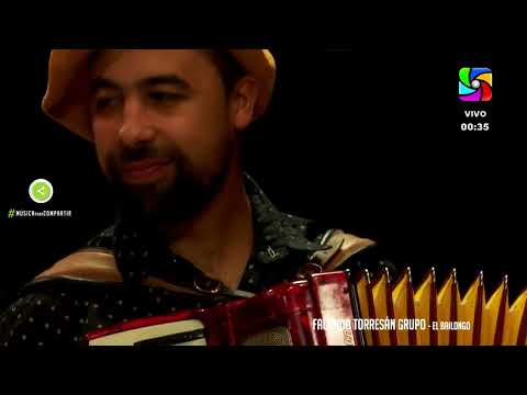 Facundo Torresan en "Música para Compartir" - Villa Mantero TV (Ciclo UNER)