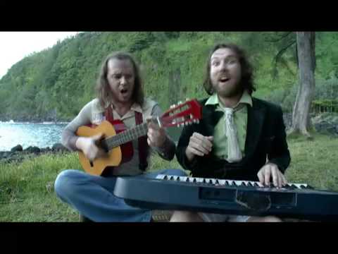 Samoussa video