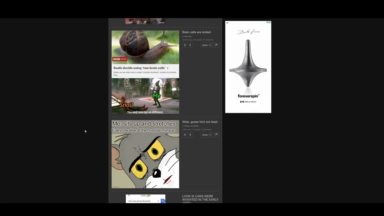 Downvoting Upvote Beggars on Imgflip