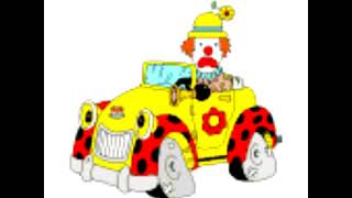 Clown Gif Wednesday