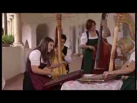 Kärntner Harfenklang