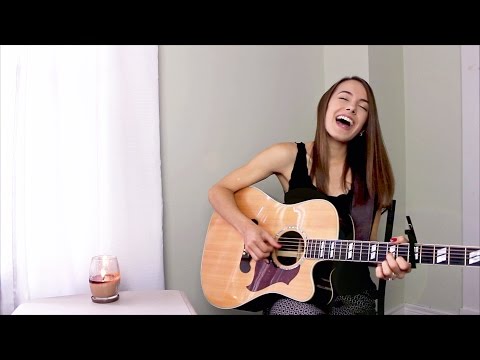 Pure Imagination - In Memory of Gene Wilder (cover by Bailey Pelkman)