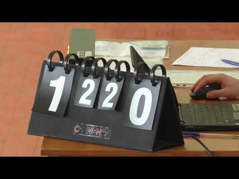 14 КХ 9 лига  Cтаргород - Plarium-2