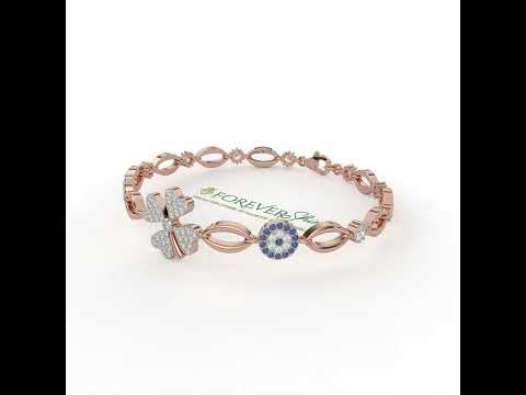 YouTube Video Thumbnail - Rose