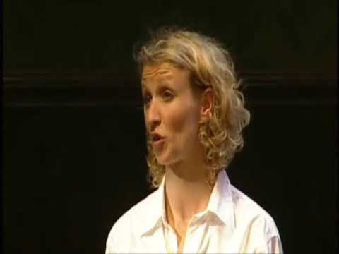 Deux sur la balançoire- Jean Dujardin & Alexandra Lamy scène 8.