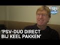 Aad300: 'Feyenoord gaat PSV pijn doen, daar ben ik van overtuigd'
