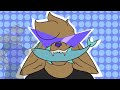 1 Pound Fish Animation