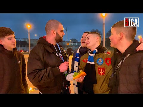 Boysi i Kohorta ratuju na tribinama, Osijek uzeo bodove Dinamu |Petica #18